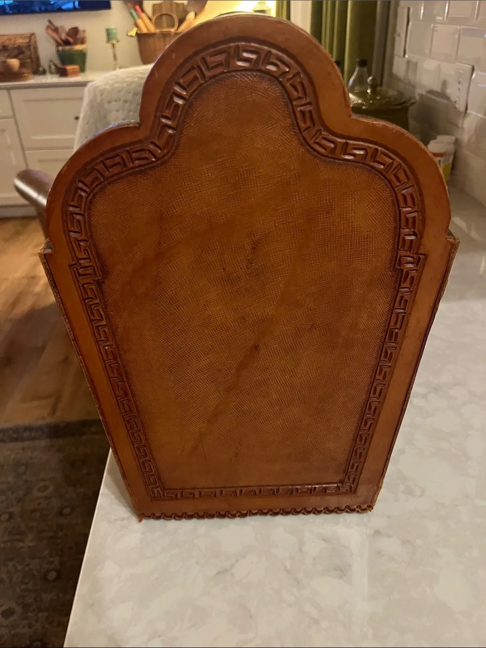Vintage Peruvian unique peruvian